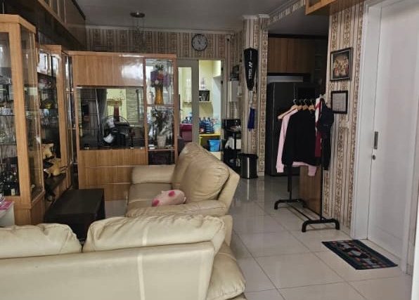 Dijual Rumah Alam Sutera SHM di Sutera Leora By Rumah Chinida (Ay)