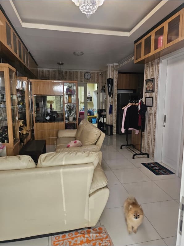 Dijual Rumah Alam Sutera SHM di Sutera Leora By Rumah Chinida (Ay)