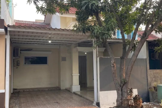 Dijual Rumah Summarecon Tangerang di Cluster Canna By Rumah Chinida (Jb)