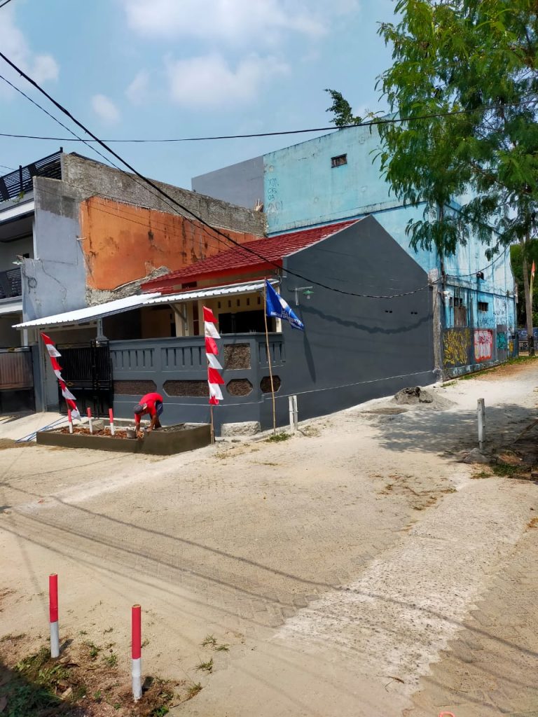 Dijual Rumah Tigaraksa di Perum Bukit Cikasungka By Rumah Chinida (Ls)
