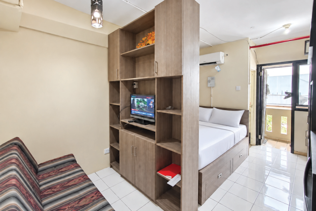 Dijual Apartemen Jakarta Selatan Studio di Kebagusan City By Rumah Chinida (Ag)