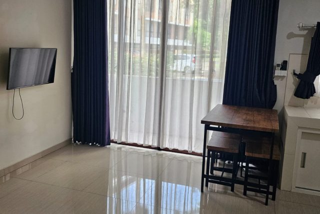 Dijual Apartemen Vanya Park di Asatti Garden House By Rumah Chinida (Dw)