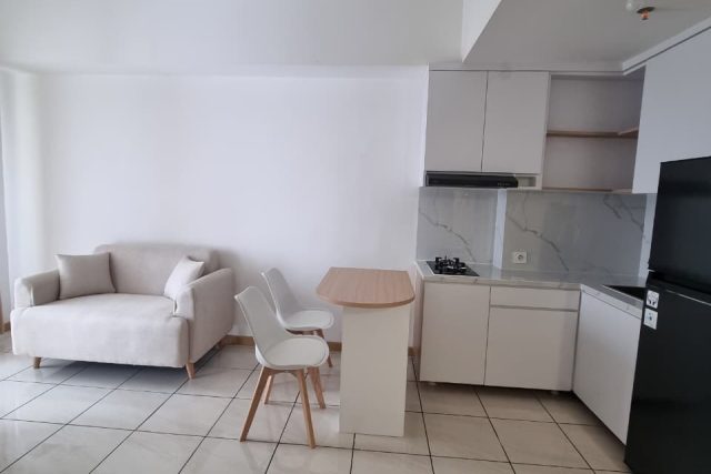 Disewakan Apartemen Gading Serpong 2Br di M-Town By Rumah Chinida (Dw)