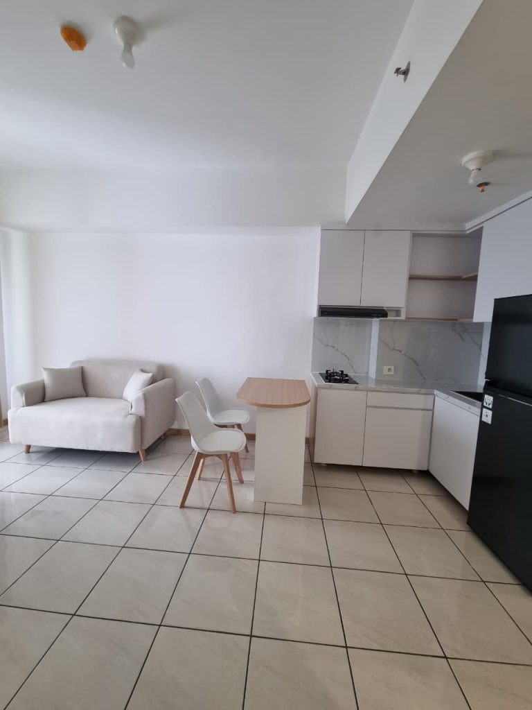 Disewakan Apartemen Gading Serpong 2Br di M-Town By Rumah Chinida (Dw)