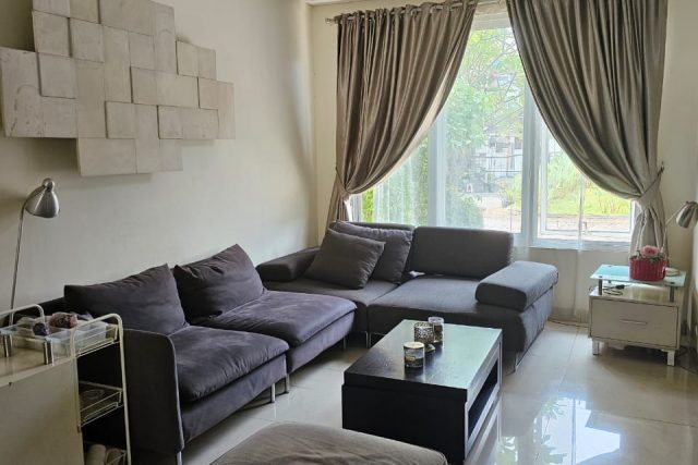 Dijual Rumah Jakarta 2.5 Lantai di Jakarta Selatan By Rumah Chinida (Va)