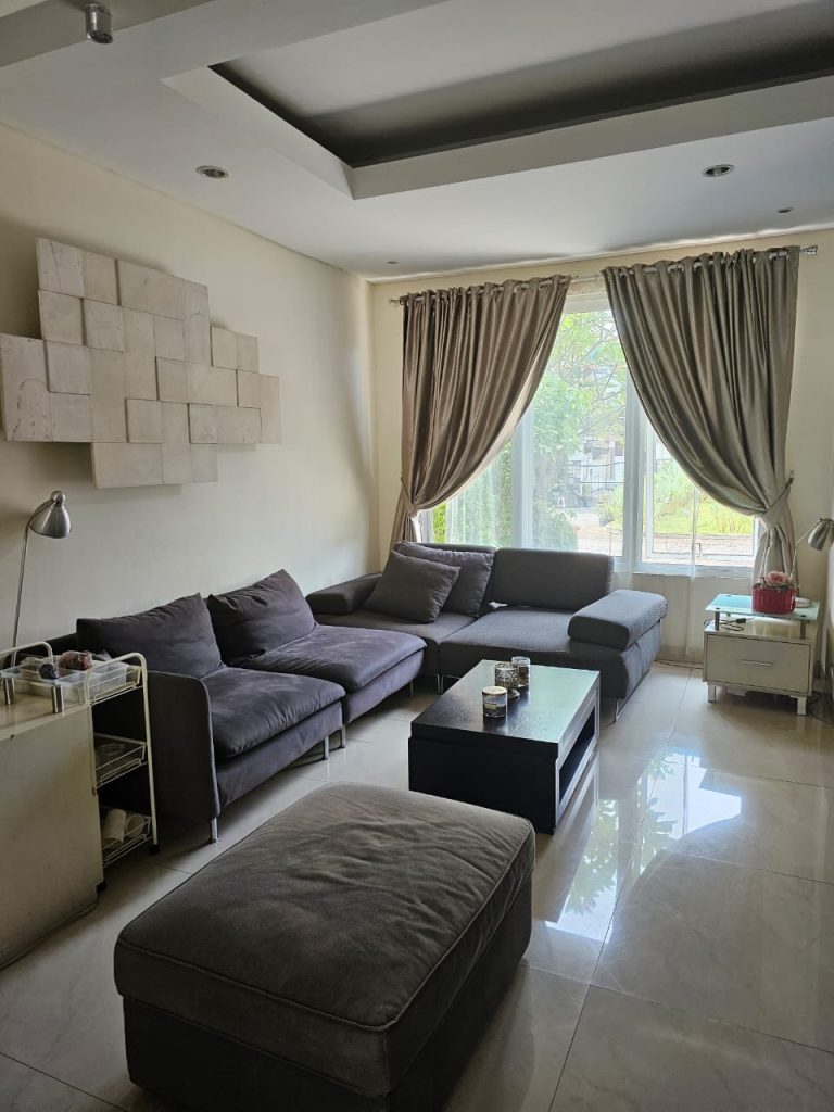 Dijual Rumah Jakarta 2.5 Lantai di Jakarta Selatan By Rumah Chinida (Va)