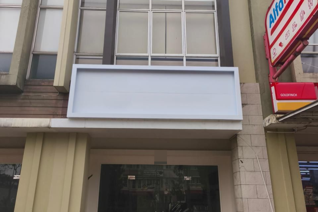 Dijual Ruko Gading Serpong Siap AJB di Gold Finch By Rumah Chinida (Dw)