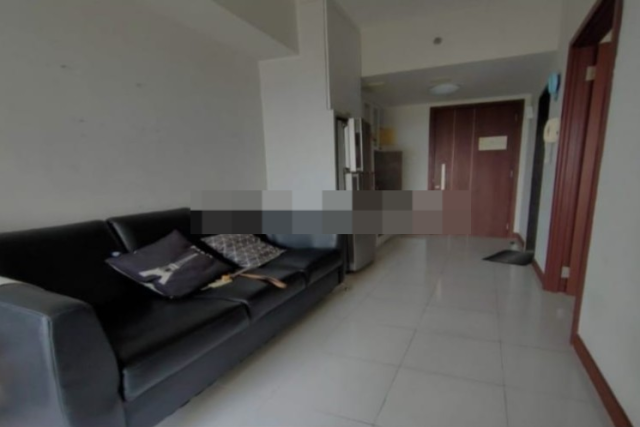 Dijual Apartemen Gading Serpong 1BR di Scientia By Rumah Chinida (Dw)