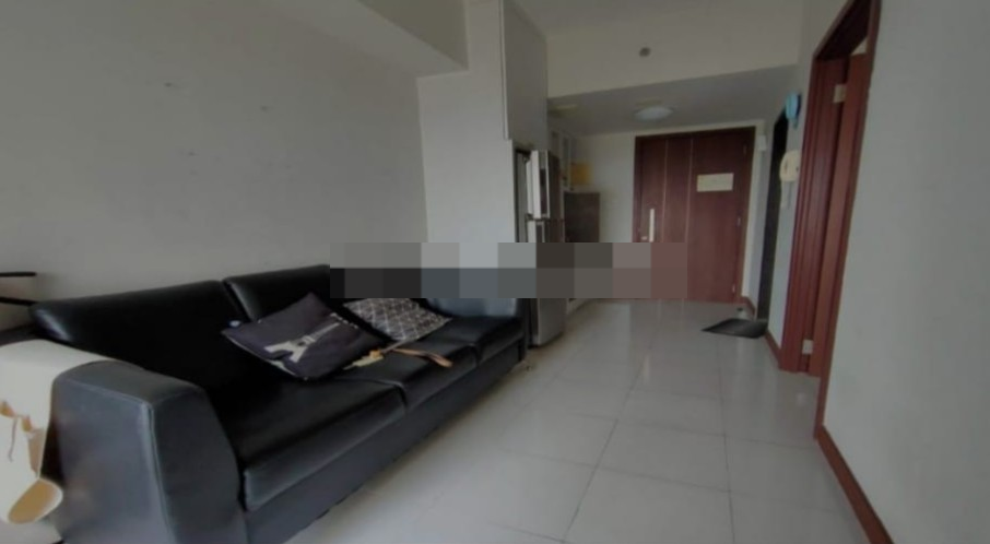 Dijual Apartemen Gading Serpong 1BR di Scientia By Rumah Chinida (Dw)