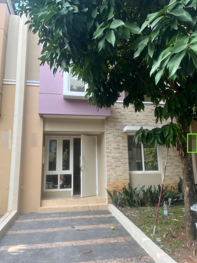 Dijual Rumah Gading Serpong 2 Lantai di Tesla Selatan By Rumah Chinida (Dw)