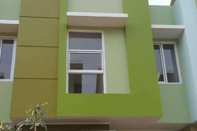 Disewakan Rumah Gading Serpong di Cluster La Bella Arcadia By Rumah Chinida (Dw)