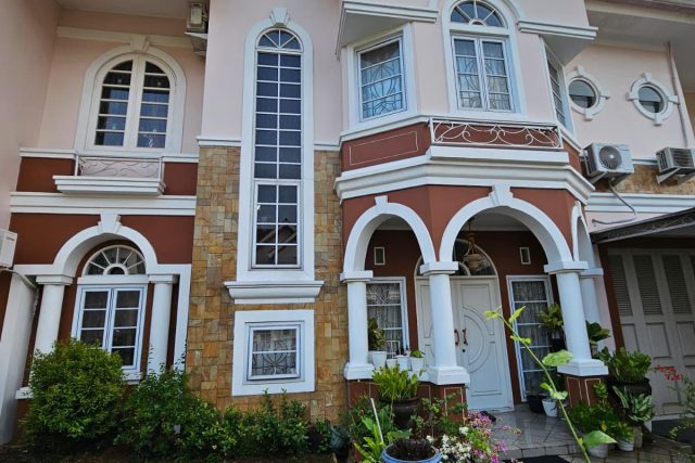 Dijual Rumah BSD SHM di Puspita Loka Sektor 3 By Rumah Chinida (Dw)