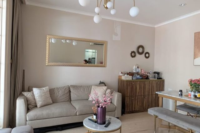 Dijual Rumah Gading Serpong 7X9 di Samara Village By Rumah Chinida (Ay)