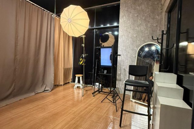 Dijual Ruko BSD 3 Lantai AJB di Tabespots By Rumah Chinida (Dw)