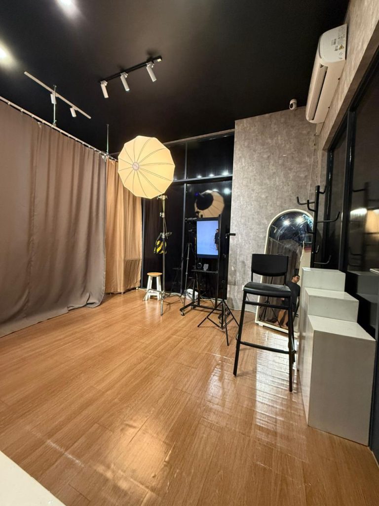 Dijual Ruko BSD 3 Lantai AJB di Tabespots By Rumah Chinida (Dw)