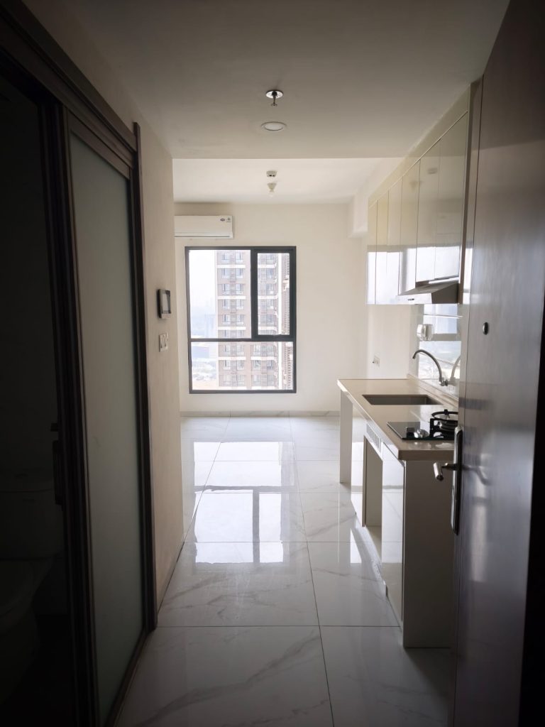 Dijual Apartemen Alam Sutera PPJB di Skyhouse By Rumah Chinida (Dw)