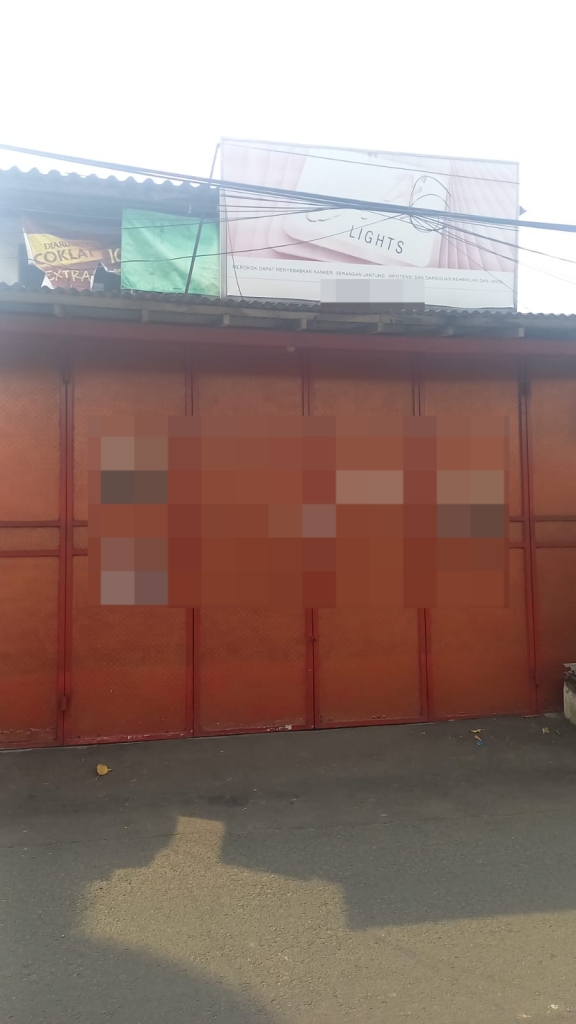 Dijual Rumah Toko Kebayoran Baru SHM di Gandaria Utara By Rumah Chinida (Jb)