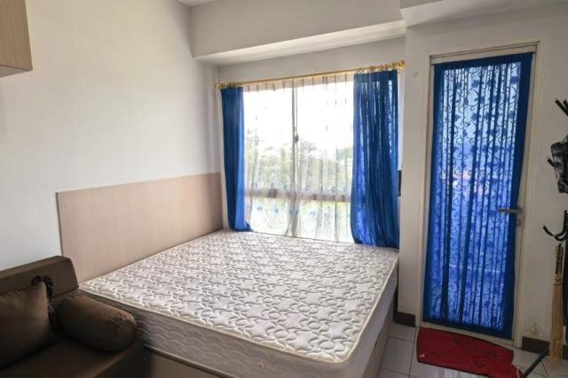 Dijual Apartemen Studio Gading Serpong HGB di Scientia By Rumah Chinida (Dw)