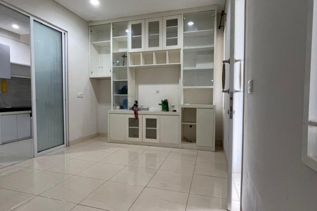Disewakan Rumah Vanya Park Minimalis di Cluster Azura By Rumah Chinida (Dw)
