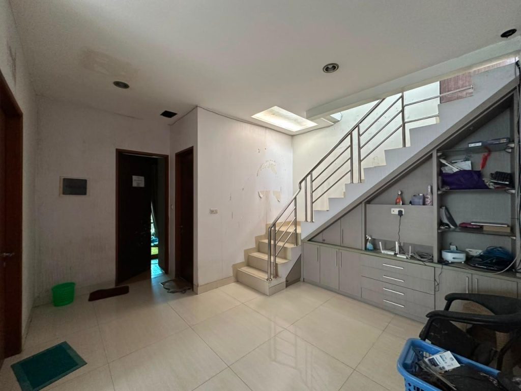 Dijual Rumah Jakarta Barat SHM di Citra 6 By Rumah Chinida (Jb)