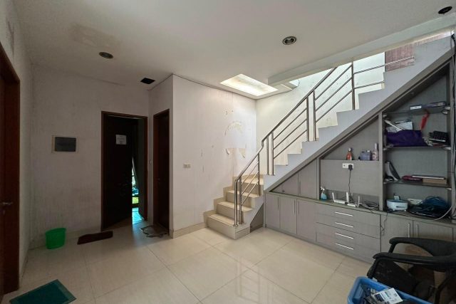 Dijual Rumah Jakarta Barat SHM di Citra 6 By Rumah Chinida (Jb)