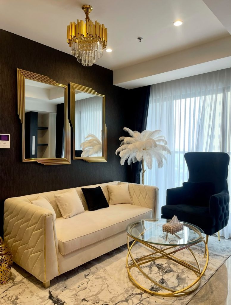 Disewakan Apartemen BSD City 2BR di The Branz BSD By Rumah Chinida (Dw)