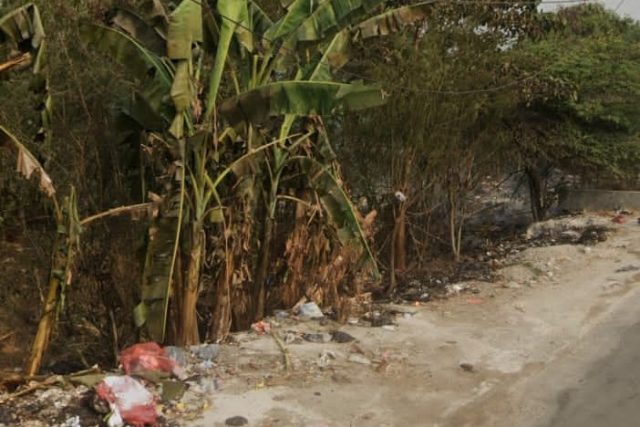 Dijual Tanah Balaraja di Seberang Pool Arimbi, Tangerang By Rumah Chinida (Em)