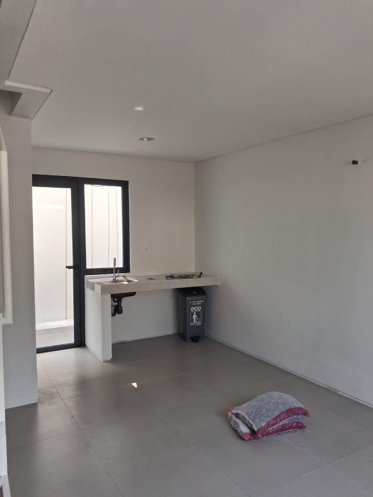 Dijual Rumah Legok PPJB 2 Lantai di Park Serpong By Rumah Chinida (Ay)