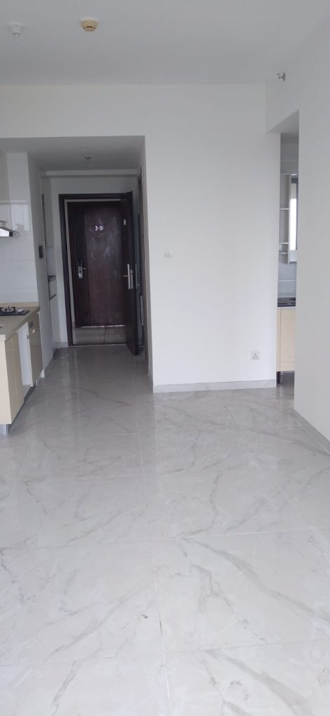 Dijual 2 Unit Apartemen 2BR BSD di Sky House By Rumah Chinida (Dw)