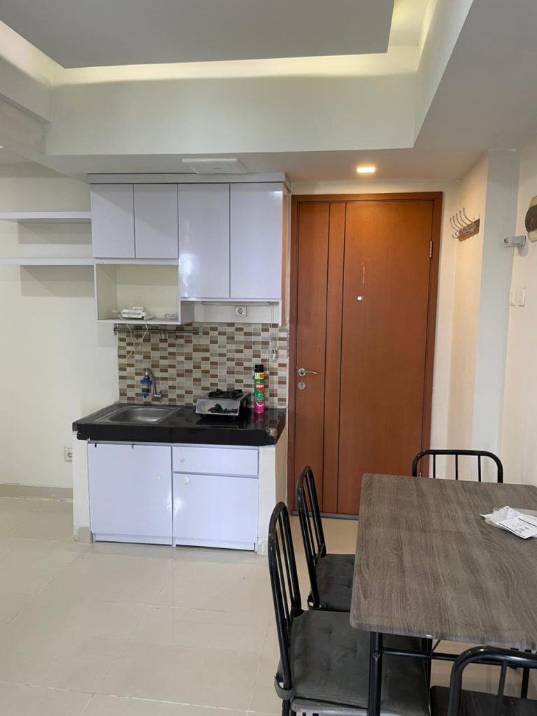 Disewakan Apartemen Jakarta Barat 2Br di Green Park View By Rumah Chinida (Dw)