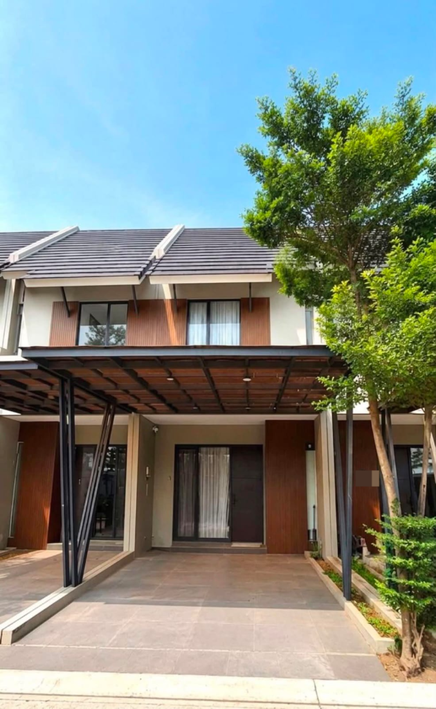 Dijual Rumah Jakarta Barat SHM di Citra Garden 8 By Rumah Chinida (Kv)