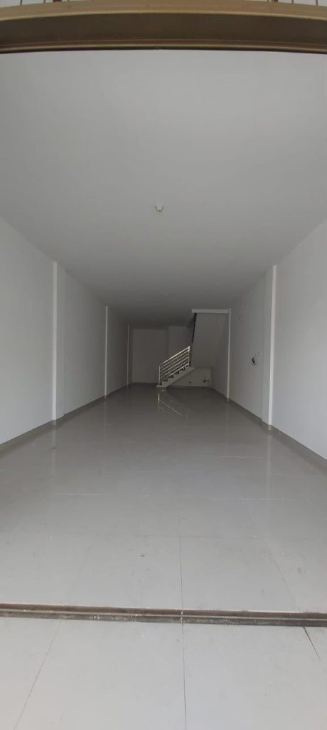 Dijual Rukan Jakarta Barat SHM 4 Lantai di Tamansari By Rumah Chinida (St)