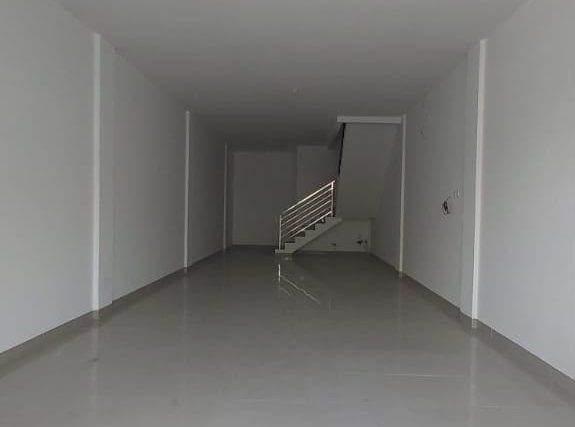 Dijual Rukan Jakarta Barat SHM 4 Lantai di Tamansari By Rumah Chinida (St)