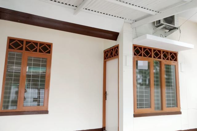 Disewakan Rumah BSD SHM di Sektor XIV, Nusaloka By Rumah Chinida (St)