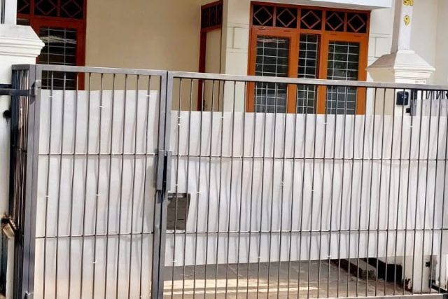 Dijual Rumah BSD SHM di Sektor XIV, Nusaloka By Rumah Chinida (St)