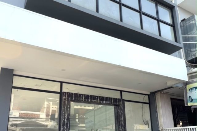Dijual Ruko Ciledug SHM di Jl Inpres Raya Larangan Indah By Rumah Chinida (Rt)