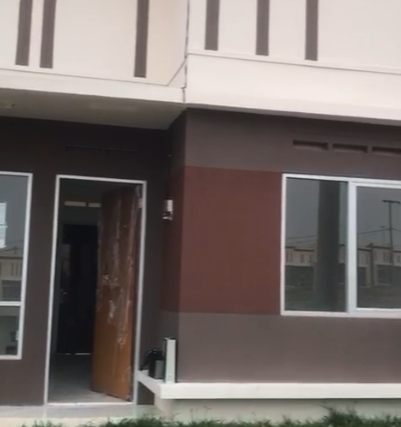Dijual Rumah Kota Podomoro HGB di Cluster Kalamenta By Rumah Chinida (Jb)