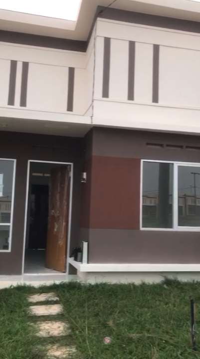 Dijual Rumah Kota Podomoro HGB di Cluster Kalamenta By Rumah Chinida (Jb)