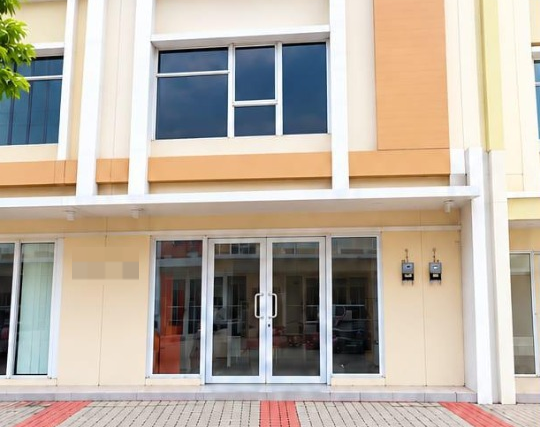 Dijual Cepat Ruko Gading Serpong 2 Lantai di Pisa Grande By Rumah Chinida (Lw)