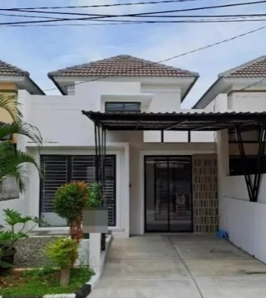 Dijual Cepat Rumah Sepatan 2 SHM di Perum Panorama By Rumah Chinida (St)