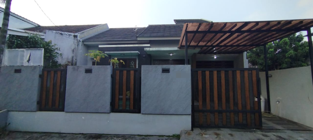 Dijual Cepat Rumah Pamulang di Perumahan Bukit Cirendeu By Rumah Chinida (Ld)