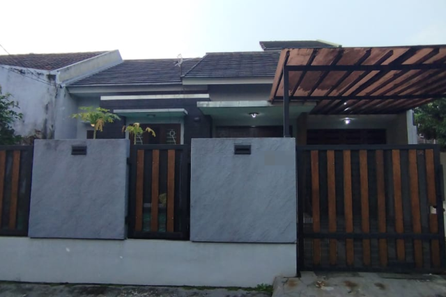Dijual Cepat Rumah Pamulang di Perumahan Bukit Cirendeu By Rumah Chinida (Ld)
