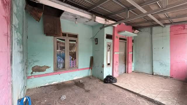 Dijual Cepat Rumah Citra Raya SHM di Cluster Melia Residence By Rumah Chinida (Kv)