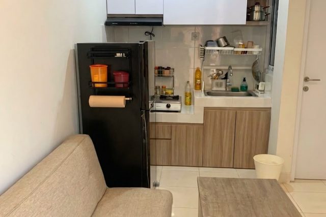 Dijual Rumah Gading Serpong di Cluster Virginia Village By Rumah Chinida (Ay)