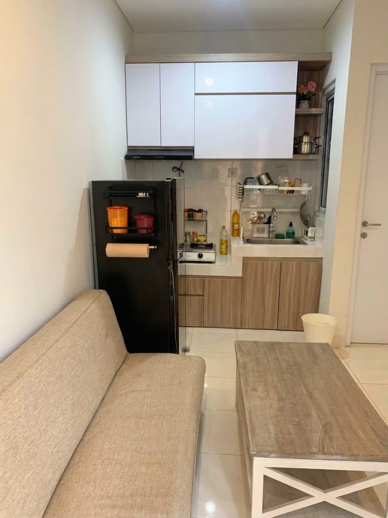 Dijual Rumah Gading Serpong di Cluster Virginia Village By Rumah Chinida (Ay)