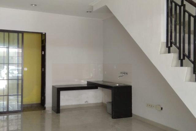 Dijual Cepat Rumah Greenlake City SHM di Cluster East Asia By Rumah Chinida (Ay)