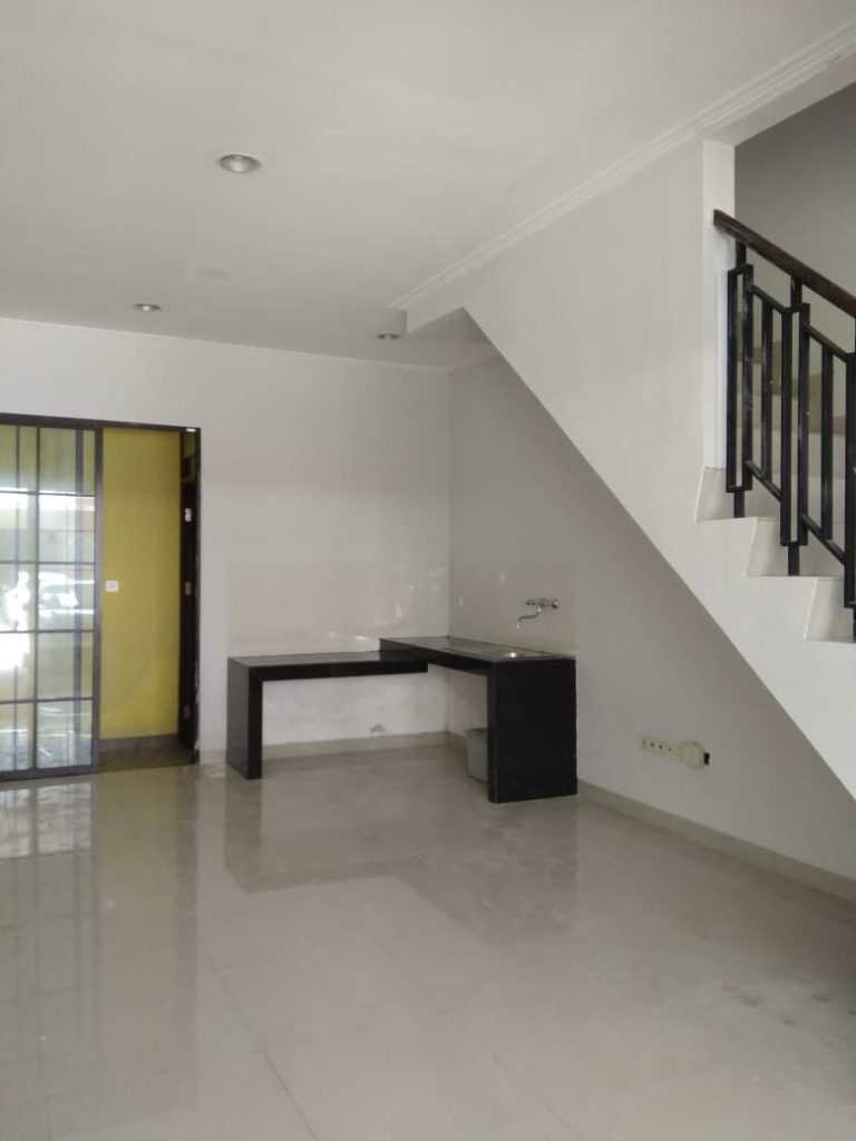 Dijual Cepat Rumah Greenlake City SHM di Cluster East Asia By Rumah Chinida (Ay)