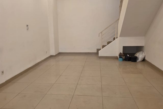 Disewakan Ruko Gading Serpong 2 Lantai di Anniva By Rumah Chinida (Ay)