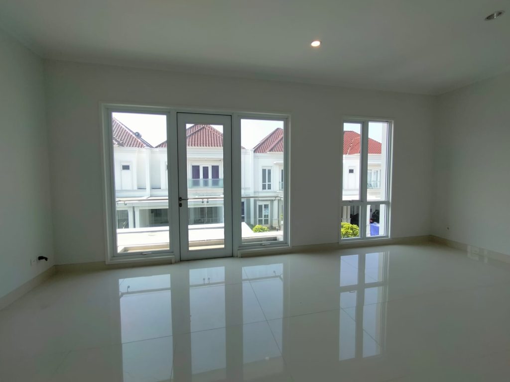 Dijual Rumah Gading Serpong 2 Lantai di Pasadena Grande By Rumah Chinida (Ay)