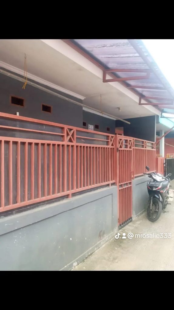Dijual Rumah Depok SHM Sudah Renov di Cipayung By Rumah Chinida (Va)